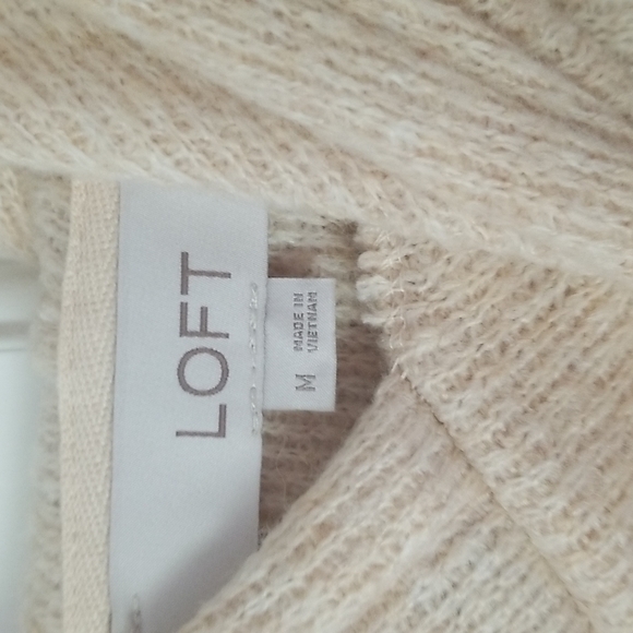 Loft Sweater - Picture 3 of 4